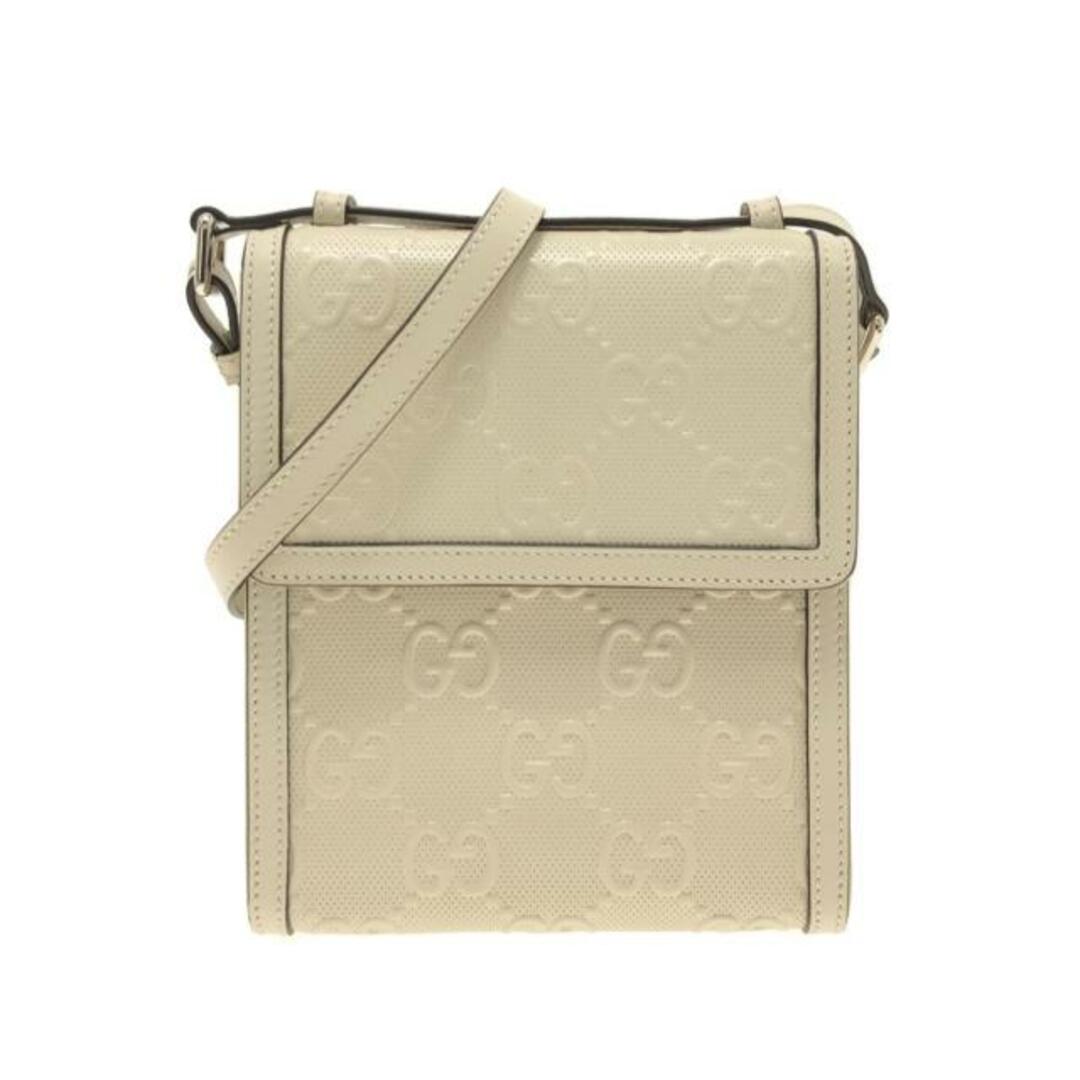 GUCCI - グッチ ショルダーバッグ美品  625782