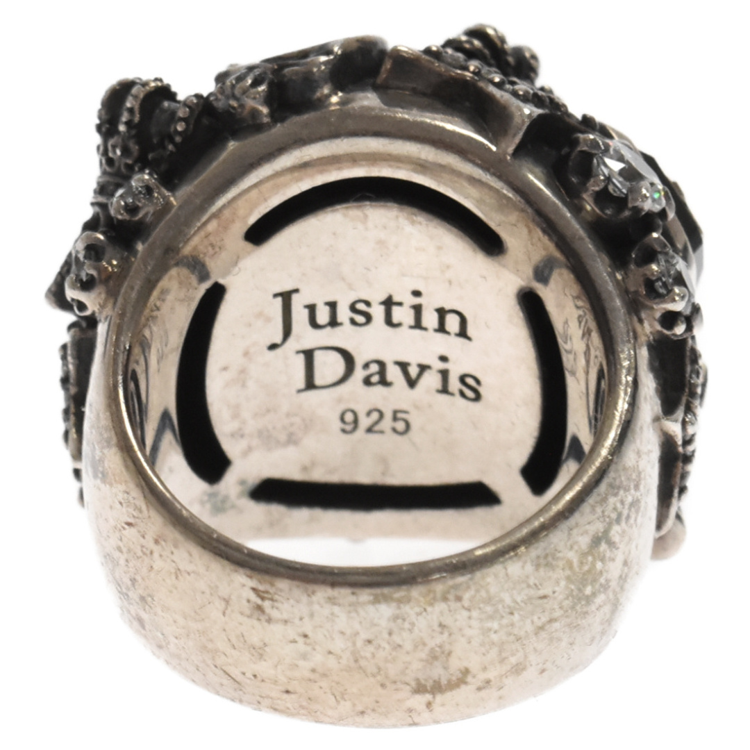 Justin Davis - Justin Davis ジャスティンデイヴィス MELTING POT