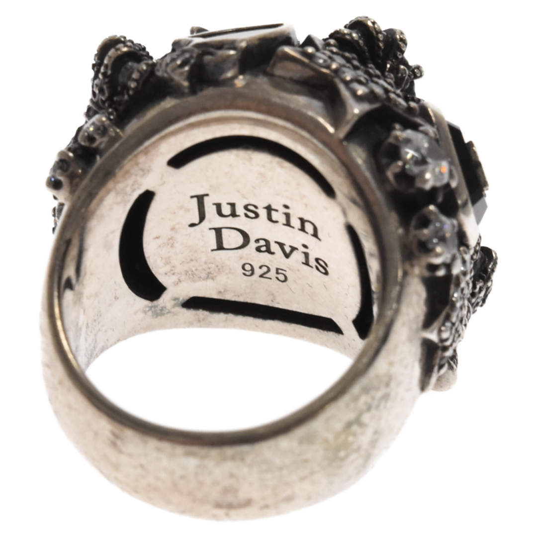 Justin Davis - Justin Davis ジャスティンデイヴィス MELTING POT
