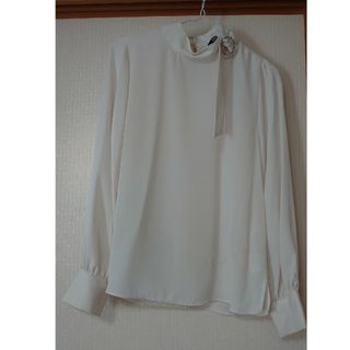 ザラ(ZARA)のZARAレディース ブラウス(シャツ/ブラウス(長袖/七分))