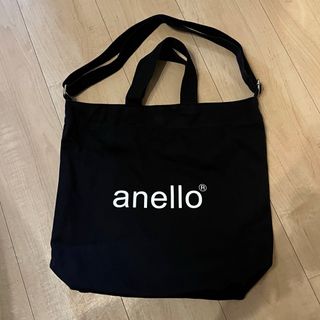 アネロ(anello)のanello ショルダーバック(ショルダーバッグ)