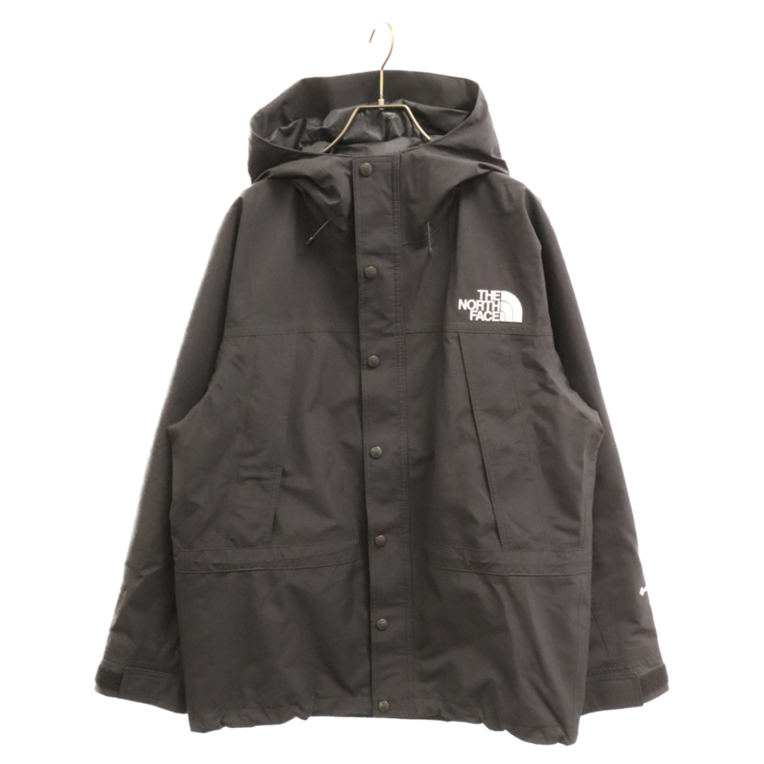 THE NORTH FACE ザノースフェイス GORE-TEX MOUNTAIN LIGHT JACKET NP62236 マウンテンライトジャケット マウンテンパーカー ブラック