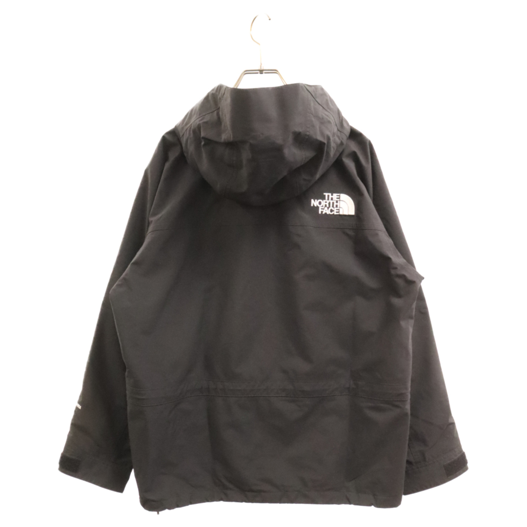 THE NORTH FACE ザノースフェイス GORE-TEX MOUNTAIN LIGHT JACKET NP62236  マウンテンライトジャケット マウンテンパーカー ブラック