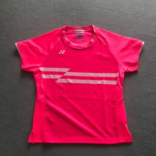 ヨネックス(YONEX)のYonex ヨネックス　Tシャツレディース　新品(ウェア)