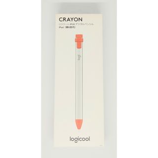 ◎Logicool CRAYON iP10 iPad専用 ほぼ新品！(タブレット)