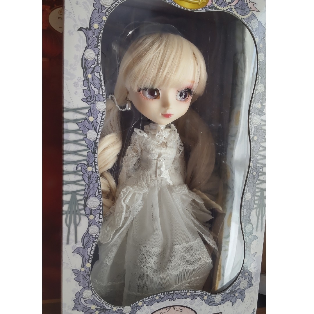 Pullip ノアルーラ (Noalura) P-265 未開封エンタメ/ホビー - www