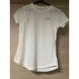 アンダーアーマー(UNDER ARMOUR)のアンダーアーマー Tシャツ(Tシャツ(半袖/袖なし))