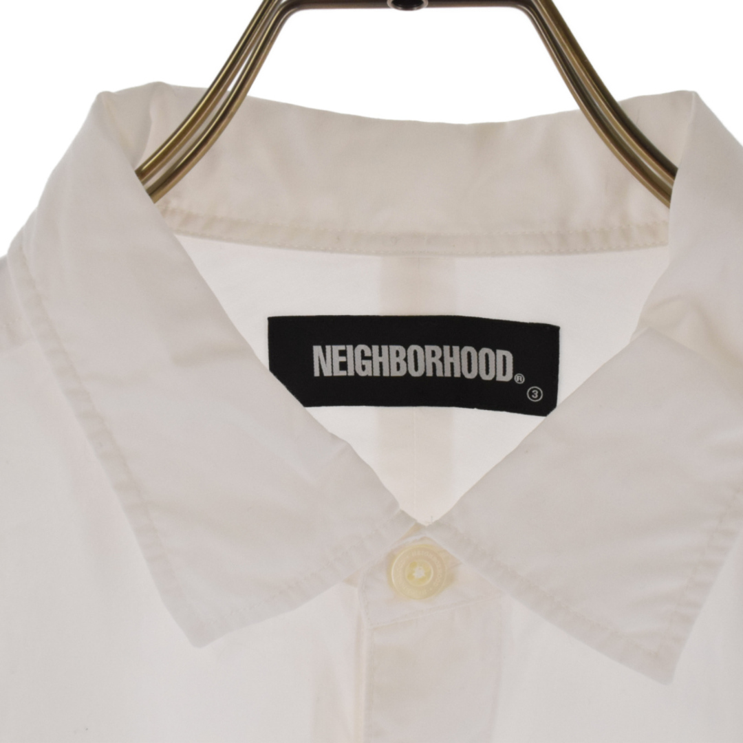 【限定出品】neighborhood ネイバーフッド　trad シャツ