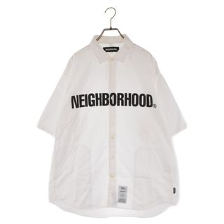 NEIGHBORHOOD TRAD  C-SHIRT.SS 22SS