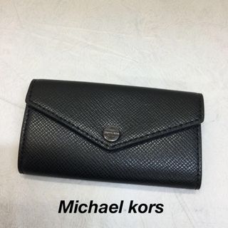 マイケルコース(Michael Kors)の○マイケルコース　キーケース　箱付き KB2311(キーケース)