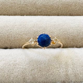 Samantha Tiara - 専用 Samantha Tiara K10 PG ピアス チャーム 10金の
