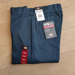 ディッキーズ(Dickies)のDickies 874 ワークパンツ (エアフォースブルー) W30xL32(ワークパンツ/カーゴパンツ)