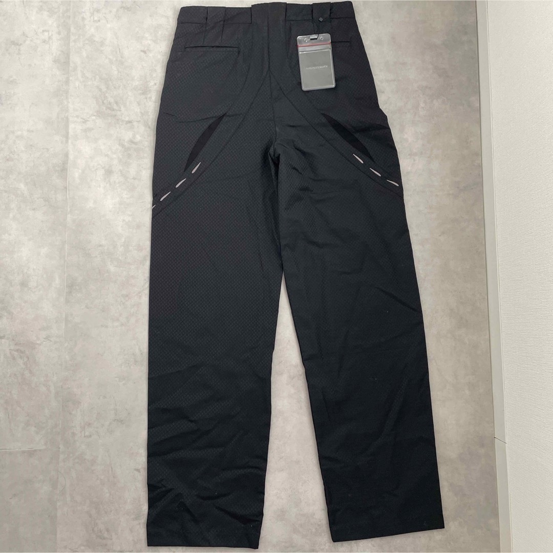 KIKO KOSTADINOV - kiko kostadinov klees embrodery trouserの KIKO KOSTADINOV - kiko kostadinov klees embrodery trouserの