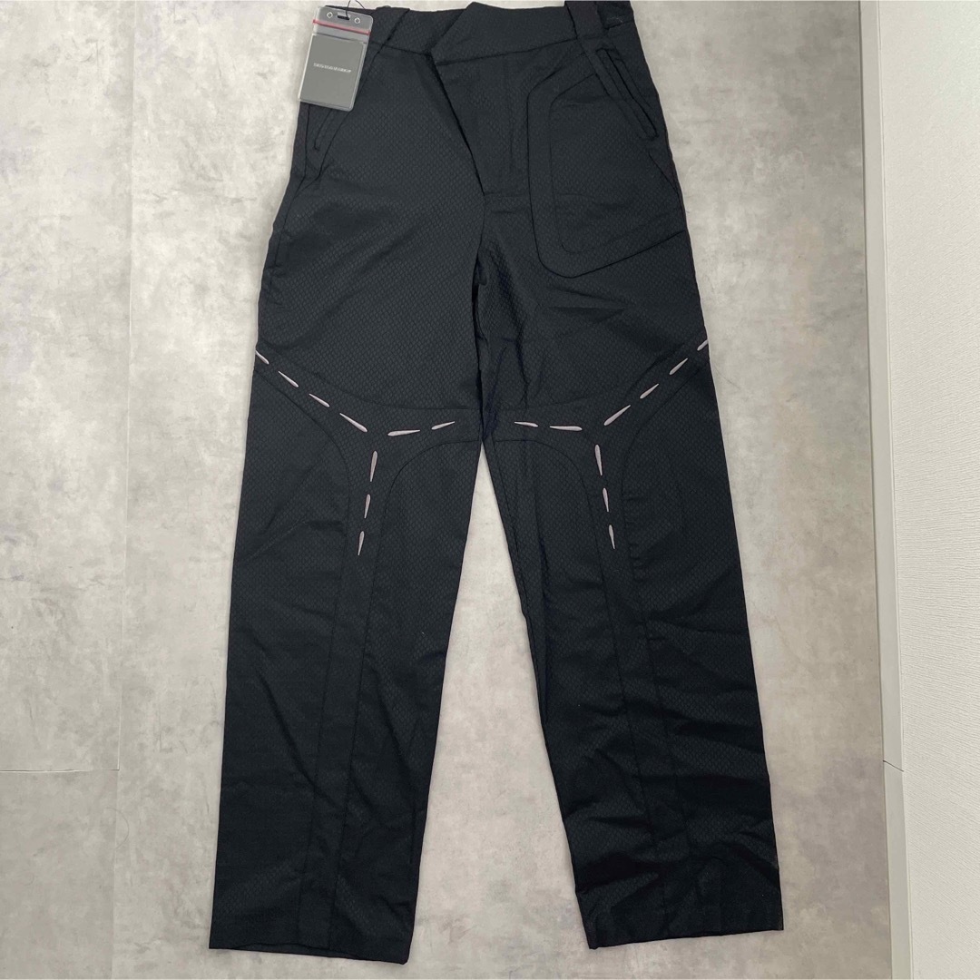 KIKO KOSTADINOV - kiko kostadinov klees embrodery trouserの KIKO KOSTADINOV - kiko kostadinov klees embrodery trouserの