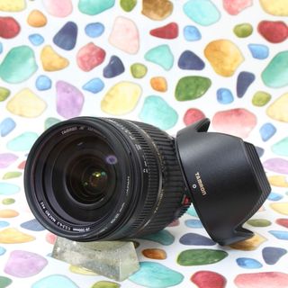 ♥︎◇広角から望遠まで ◇TAMRON 28-300mm ニコン ◇美品