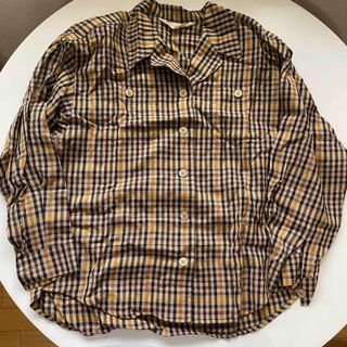 バーバリー(BURBERRY)のBURBERRY シャツ(シャツ/ブラウス(長袖/七分))