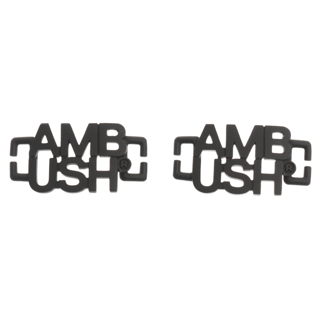 AMBUSH - AMBUSH アンブッシュ LACE DUBRAE シューレースデュブレ