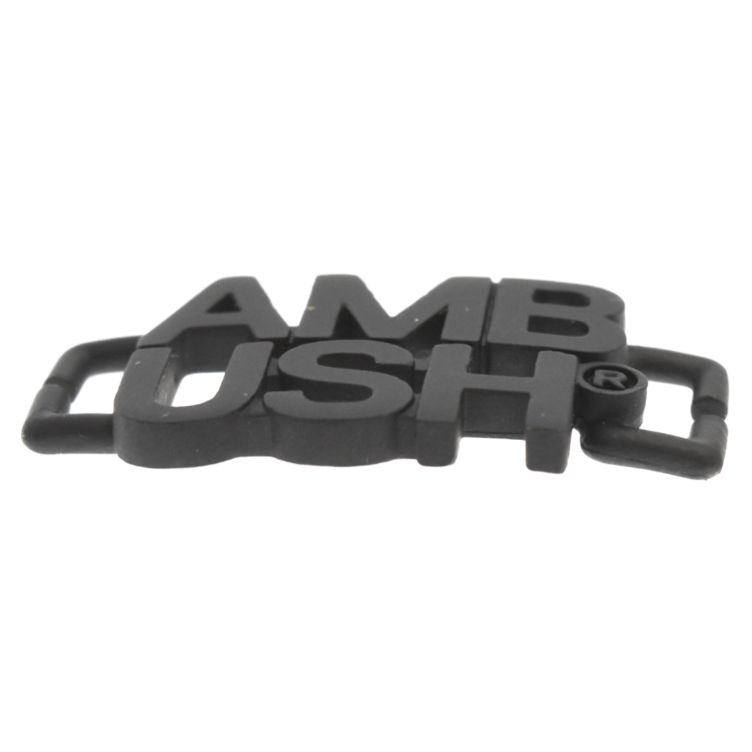 AMBUSH - AMBUSH アンブッシュ LACE DUBRAE シューレースデュブレ