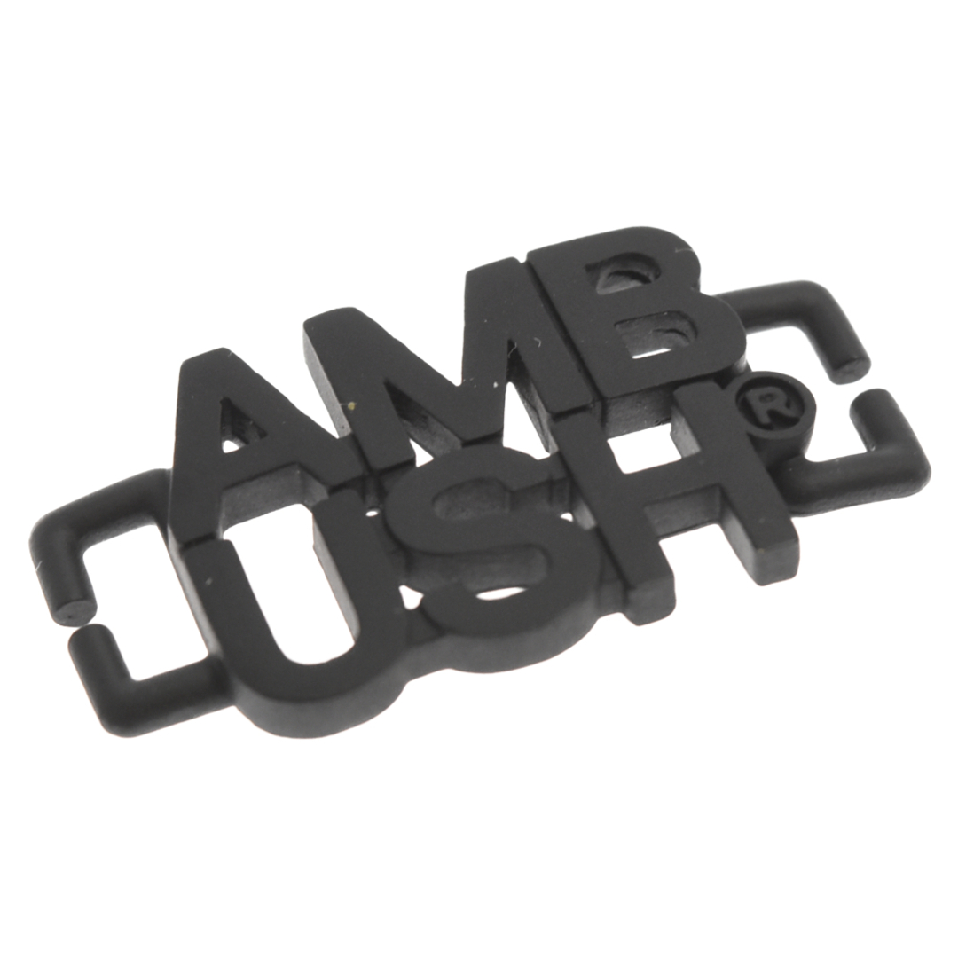 AMBUSH - AMBUSH アンブッシュ LACE DUBRAE シューレースデュブレ