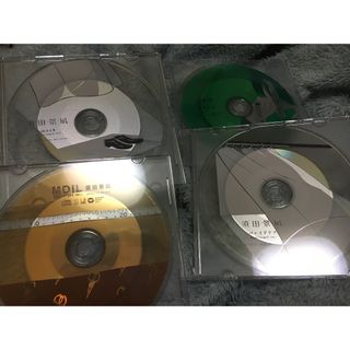 ボカロP バルーン 須田景凪 特典CD 4枚 セット(ボーカロイド)