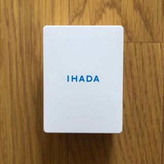 イハダ(IHADA)の専用　IHADA  薬用フェイスプロテクトパウダー(フェイスパウダー)