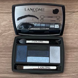 ランコム(LANCOME)のランコム　アイシャドウ　ブルー　Lancome(アイシャドウ)