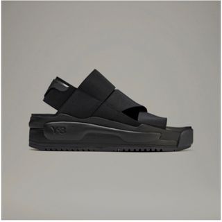 28.5 Y-3 RIVALRY SANDAL