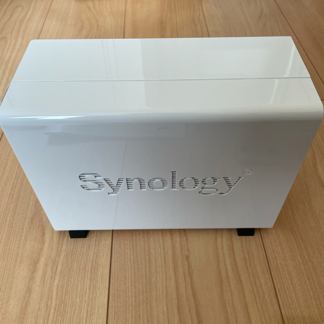 Synology NAS DS220j
