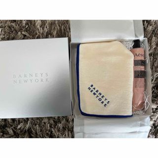 BARNEYS NEWYORKギフトセット