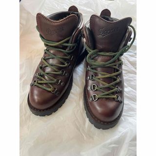 ダナー(Danner)のDanner ダナー マウンテンブーツ (登山用品)