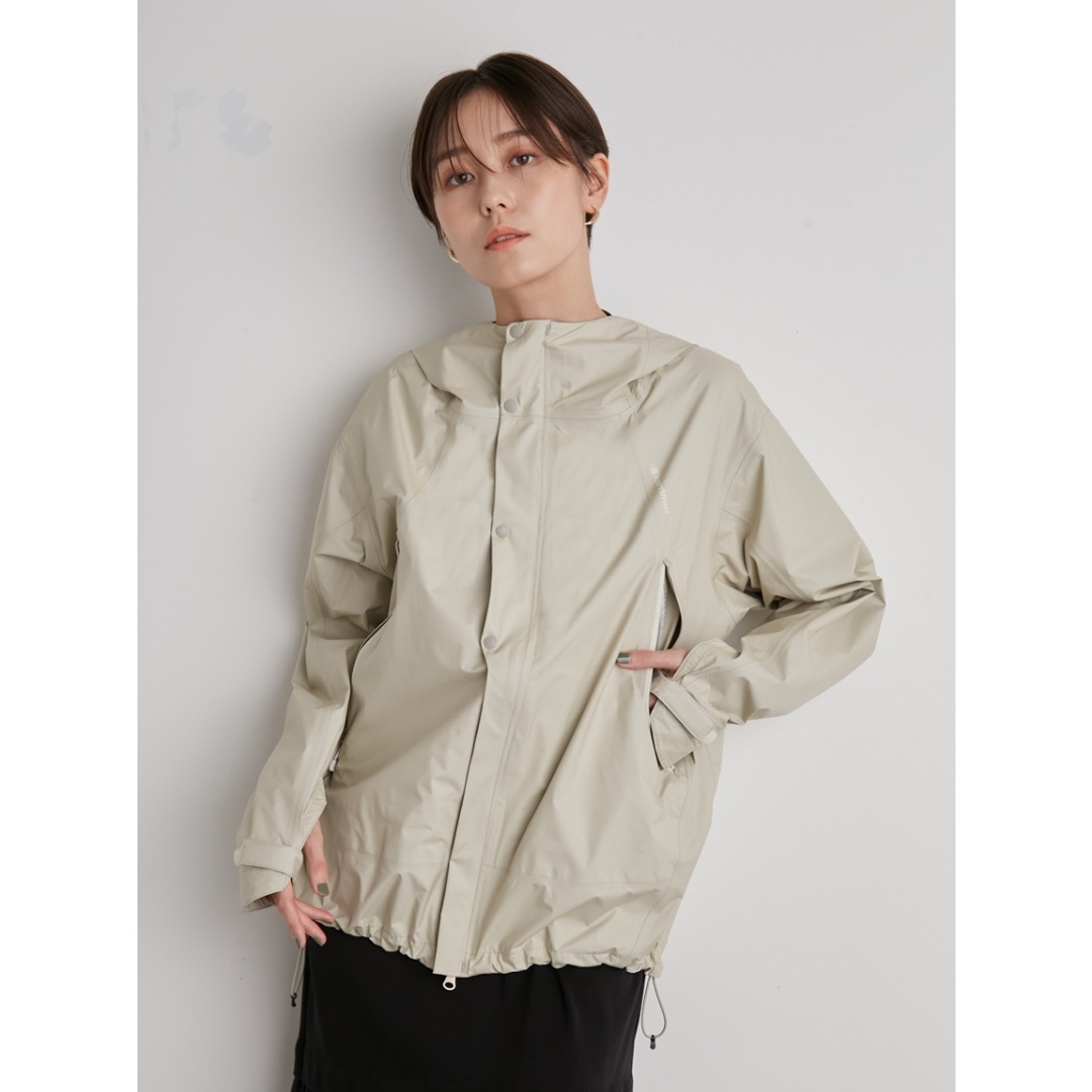 karrimor - emmi G-TX paclite plus jk エミ ジャケット・アウター