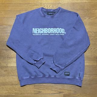 ネイバーフッド スウェット(メンズ)の通販 200点以上 | NEIGHBORHOODの