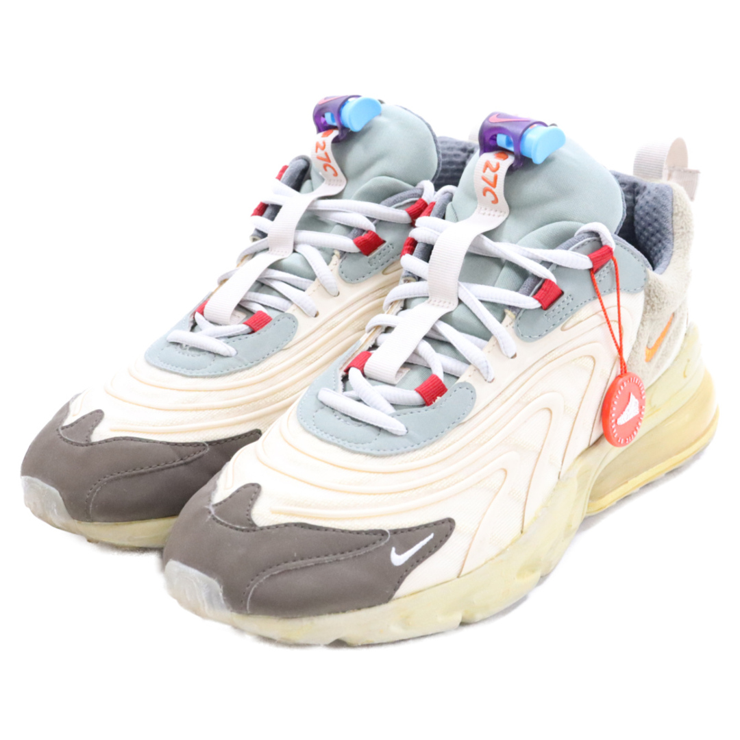 NIKE - NIKE ナイキ ×TRAVIS SCOTT AIR MAX 270 CACTUS TRAILS CT2864 ...