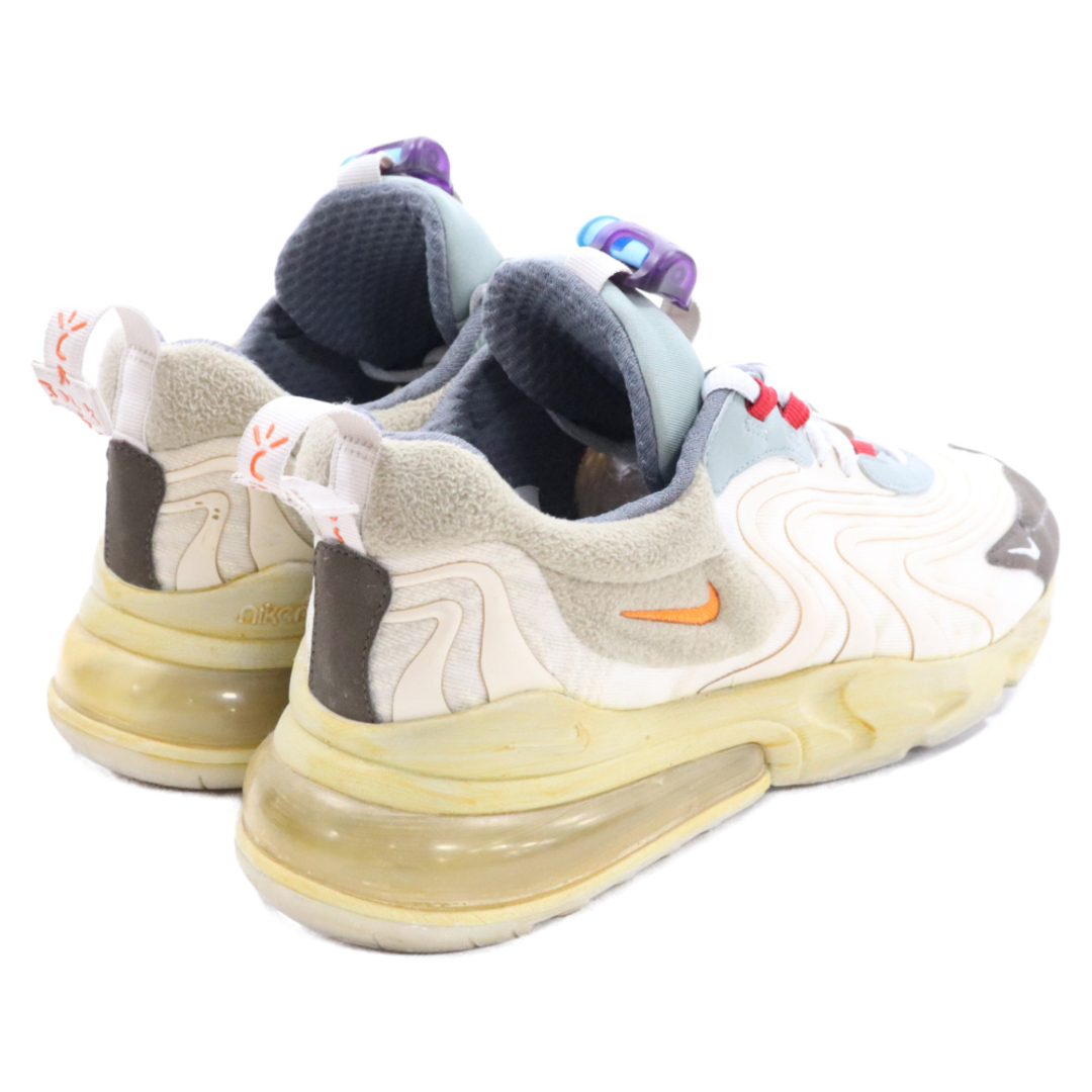 【SNKRS購入】 travis AIR MAX 270 27cm  トラヴィス