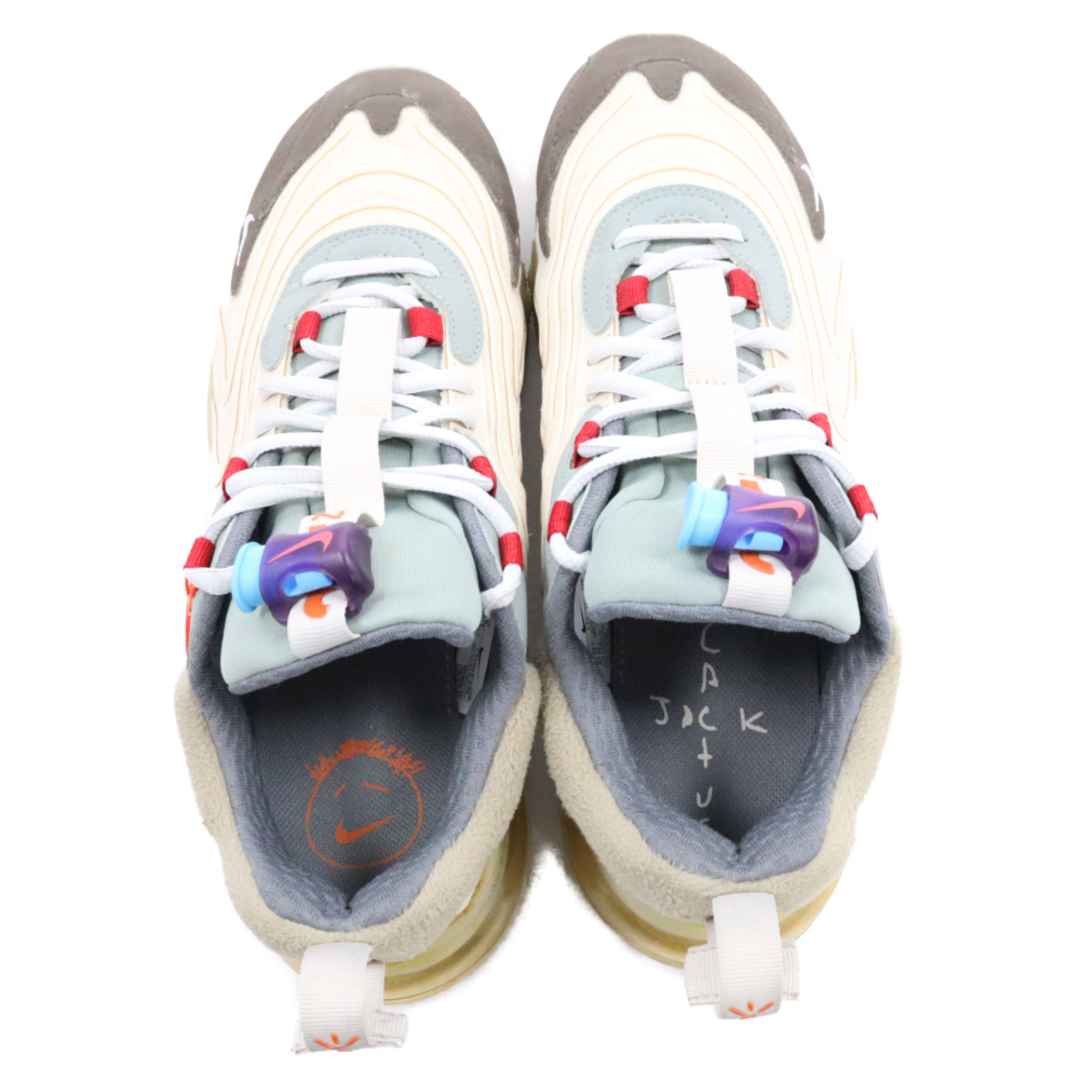 NIKE - NIKE ナイキ ×TRAVIS SCOTT AIR MAX 270 CACTUS TRAILS CT2864 ...