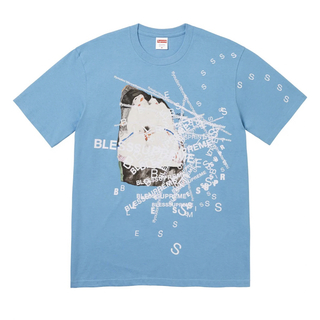 Supreme - Supreme Hanes Tシャツ Mサイズの通販 by yuki111's shop