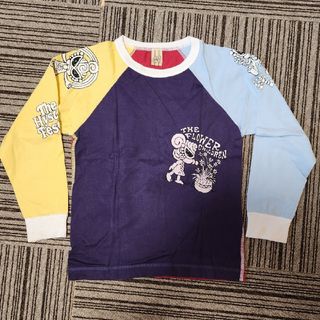 ヒステリックグラマー(HYSTERIC GLAMOUR)のヒステリックグラマー　長袖　Tシャツ　男女共用(Tシャツ/カットソー)