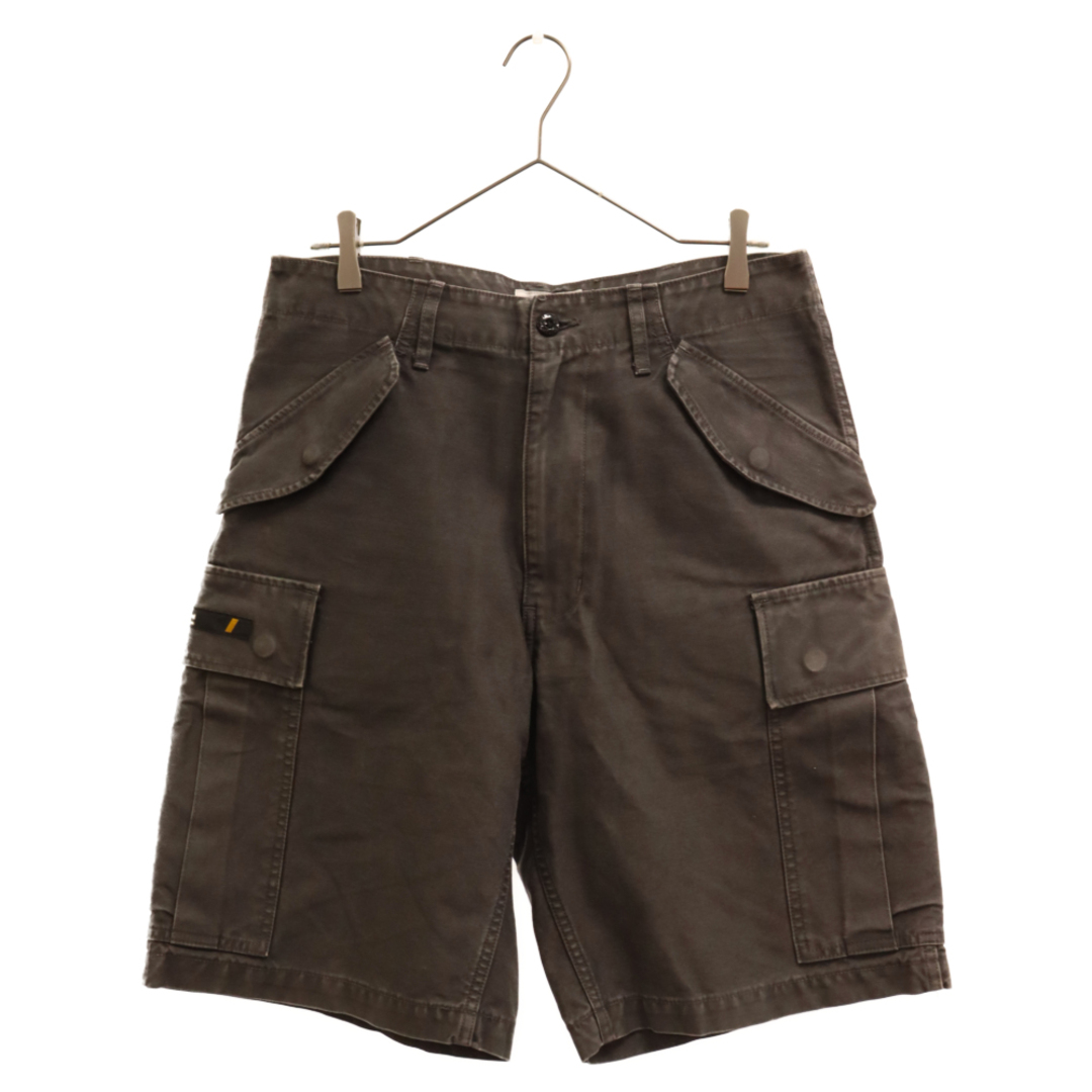 WTAPS ダブルタップス 20SS CARGO SHORT カーゴショーツ ショートパンツ 201WVDT-PTM05 グレー