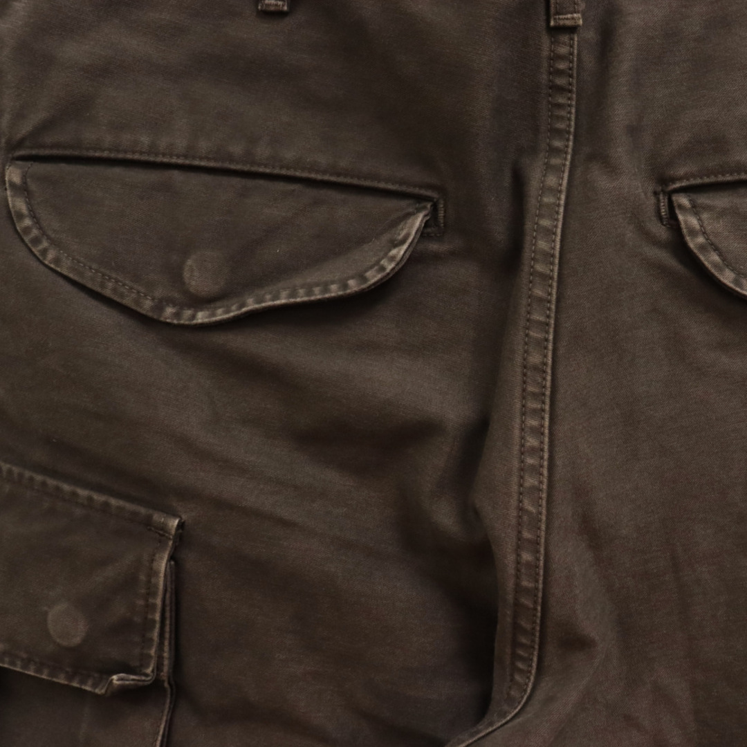 WTAPS ダブルタップス 20SS CARGO SHORT カーゴショーツ ショートパンツ 201WVDT-PTM05 グレー