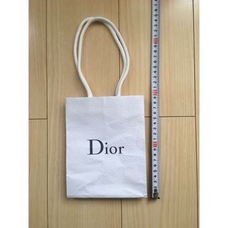 クリスチャンディオール(Christian Dior)の紙袋　ショップ袋　ショッパー　バッグ　Dior ディオール(ショップ袋)