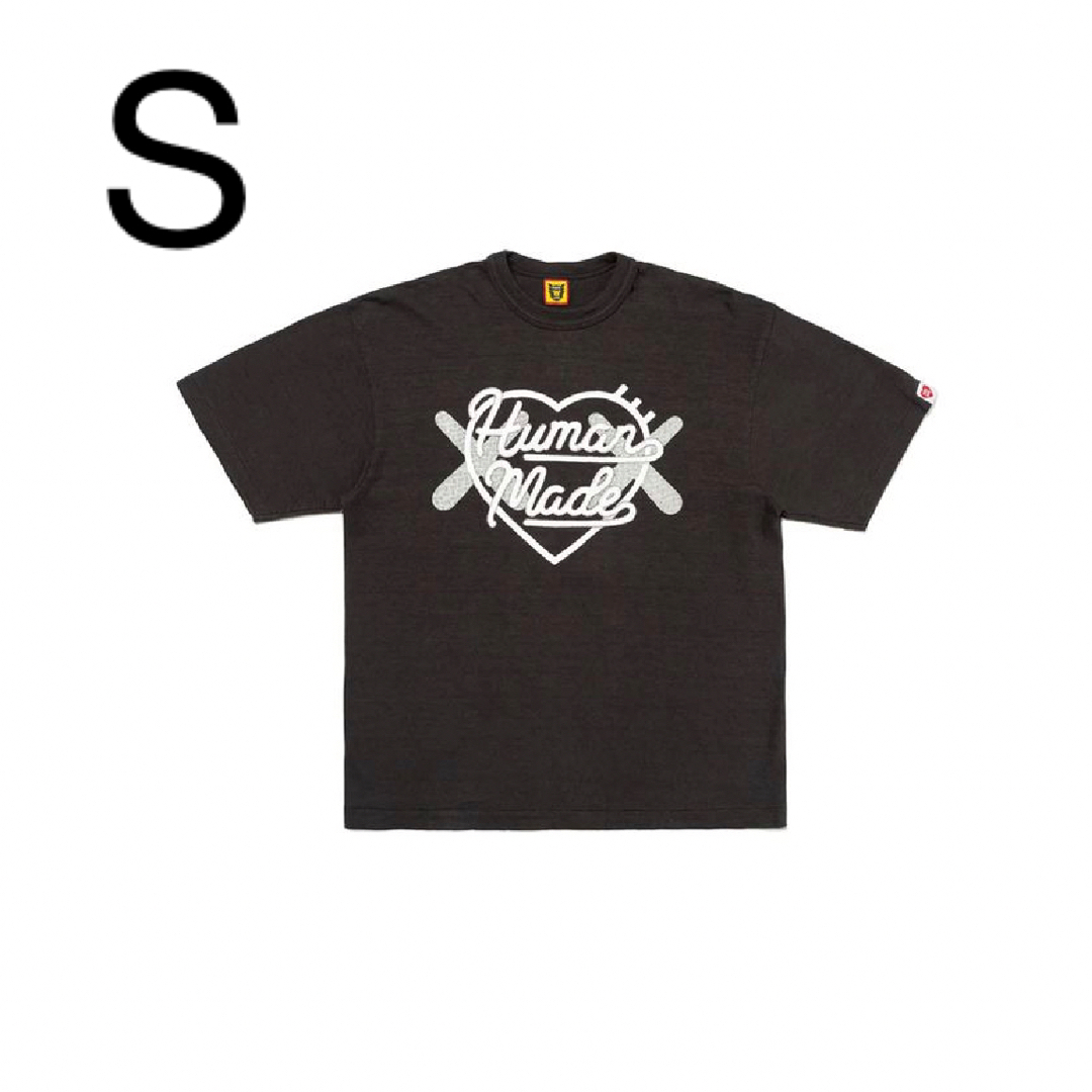 HUMAN MADE(ヒューマンメイド)のHUMAN MADE x KAWS Made Graphic T-Shirt メンズのトップス(Tシャツ/カットソー(半袖/袖なし))の商品写真