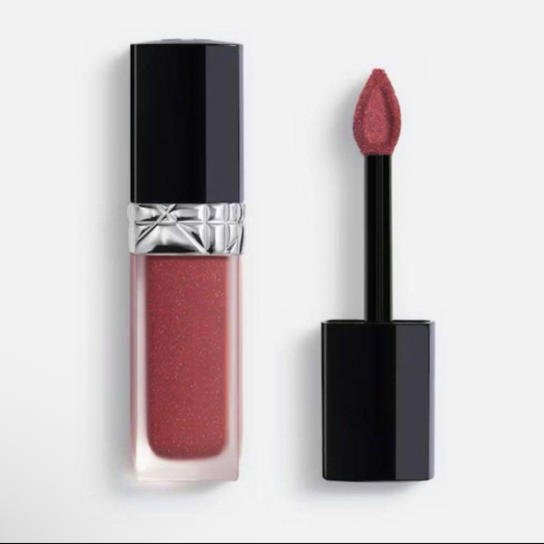 Dior(ディオール)のルージュ ディオール フォーエヴァー リキッド シークイン コスメ/美容のベースメイク/化粧品(口紅)の商品写真