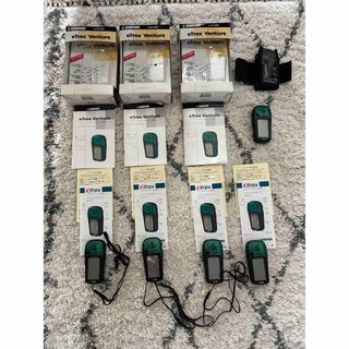 GARMIN - 極美品 ガーミン GARMIN Oregon 750TJ オレゴン 日本語 GPS