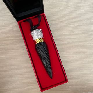 クリスチャンルブタン(Christian Louboutin)のクリスチャンルブタン　シアーヴァワルルージュ(口紅)