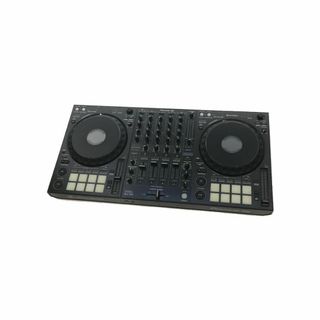 楽器【国内限定品】Pioneer DDJ-400　ゴールド限定モデル　ヘッドホン付き