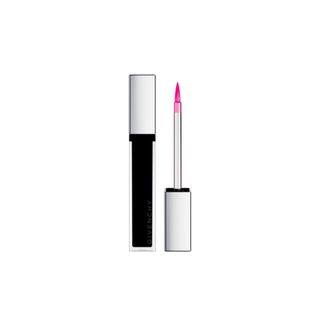 ジバンシィ(GIVENCHY)のgloss revelateur - # 2 noir revelateur  (リップグロス)