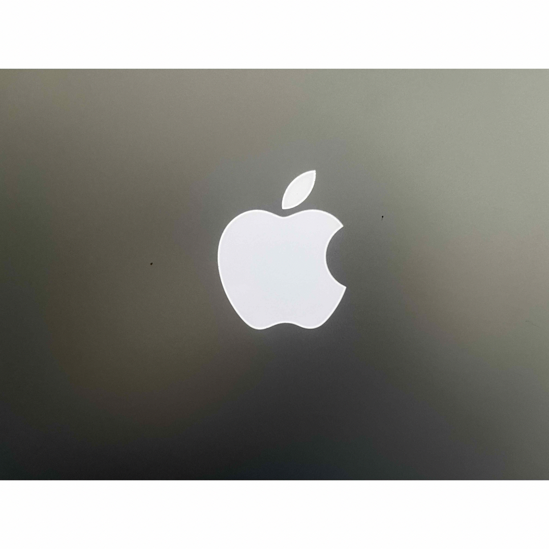 Apple(アップル)のMacBook Air 2012 Office365付き スマホ/家電/カメラのPC/タブレット(ノートPC)の商品写真