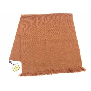 フェンディ ストールの通販 500点以上 | FENDIを買うならラクマ