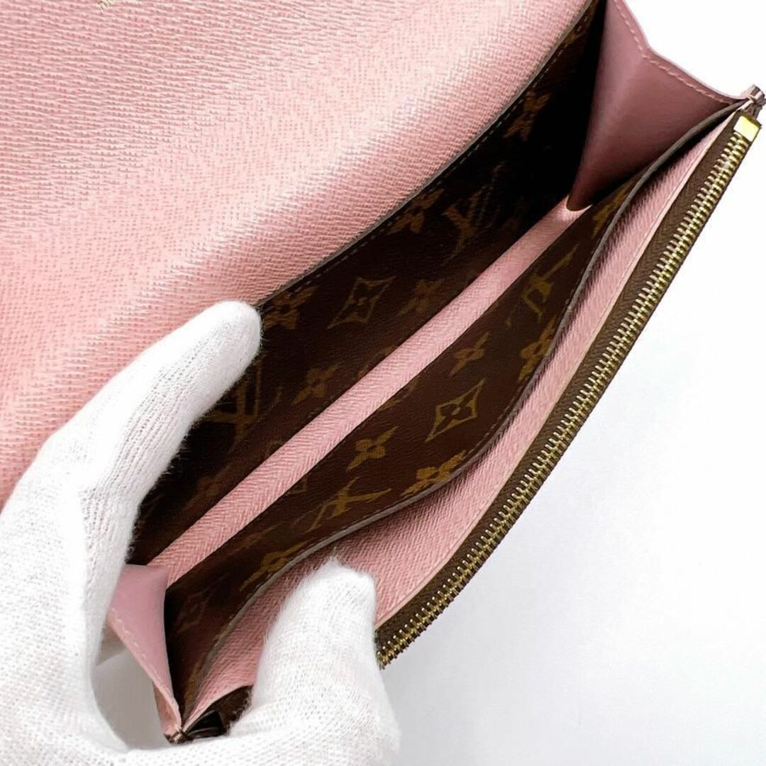 LOUIS VUITTON - ◇ルイヴィトン◇モノグラム/ポルトフォイユ LOUIS VUITTON - ◇ルイヴィトン◇モノグラム/ポルトフォイユ