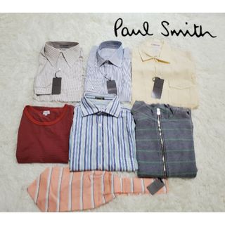 ポールスミス(Paul Smith)の新品有★Paul Smith★ポール・スミス★激安★まとめ売り★高級★人気(ブルゾン)